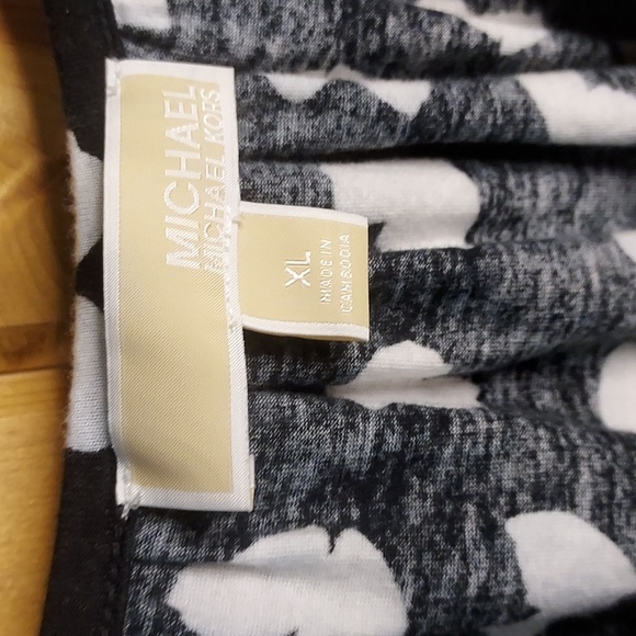 Michael Kors Womens Top..Xl - Picture 2 of 6
